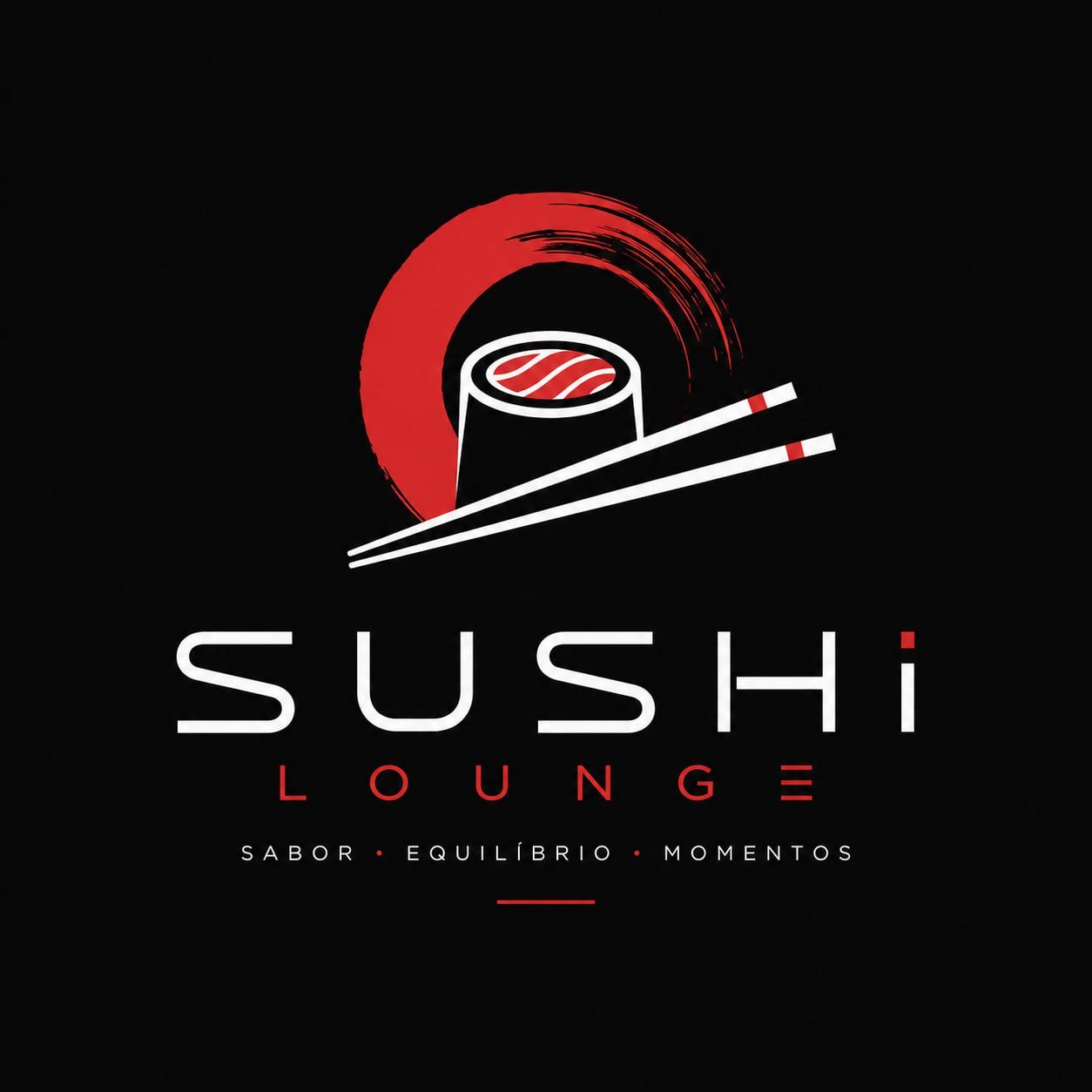 Sushi Lounge
